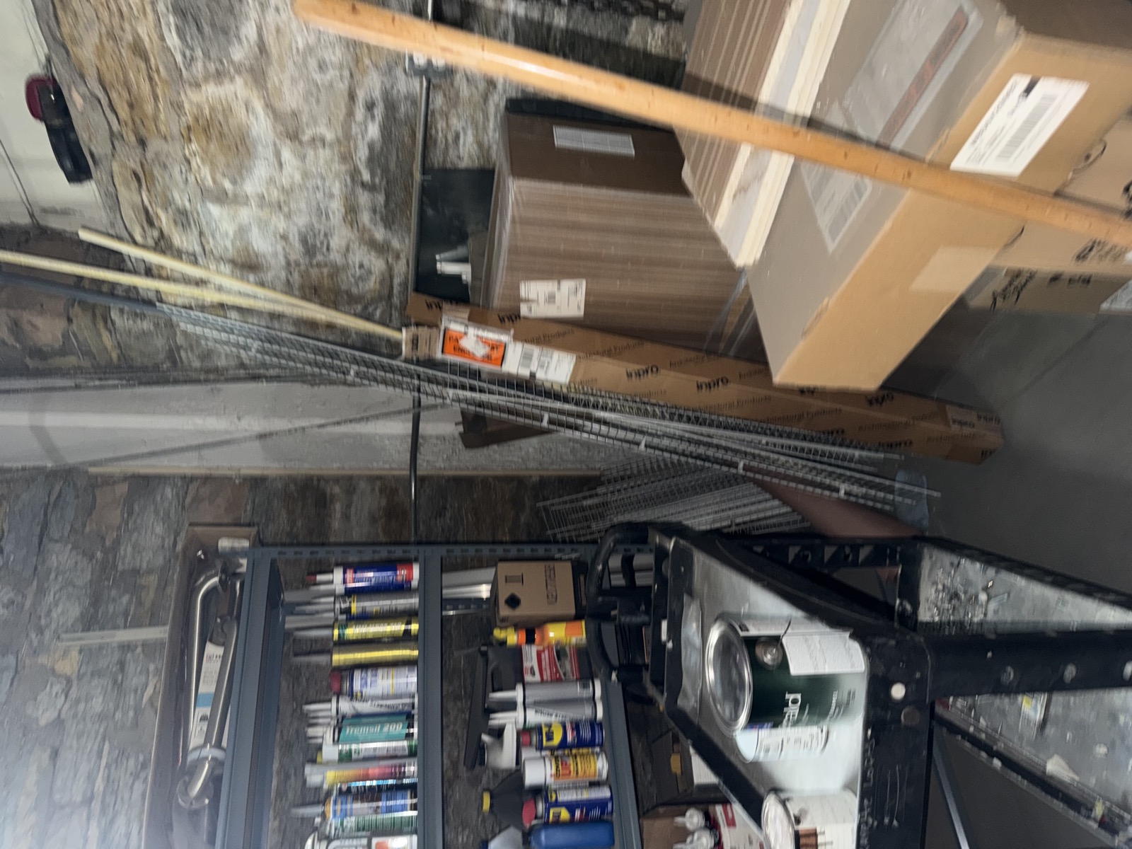 Garage Shop - 6
